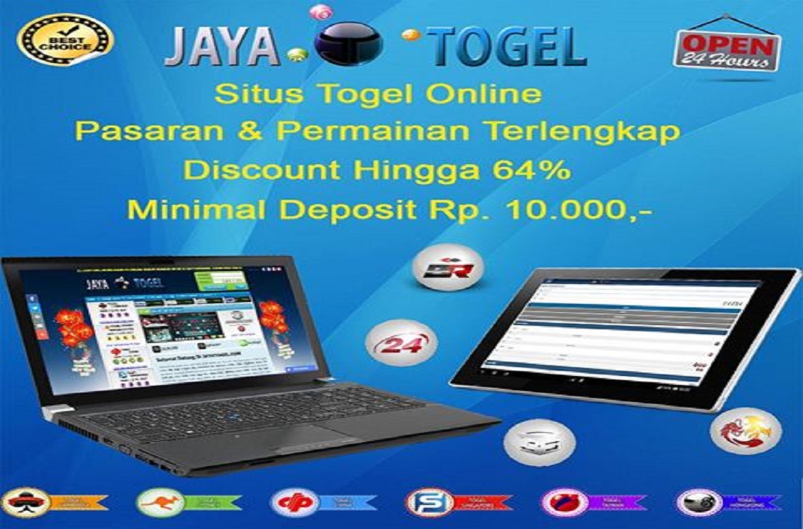 Cara melakukan pendaftaran yang benar | Jayatogel.com